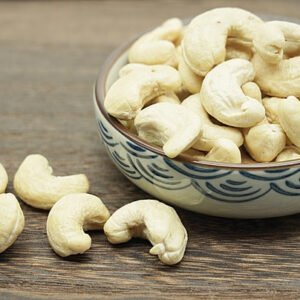 SHOP roasted cashews