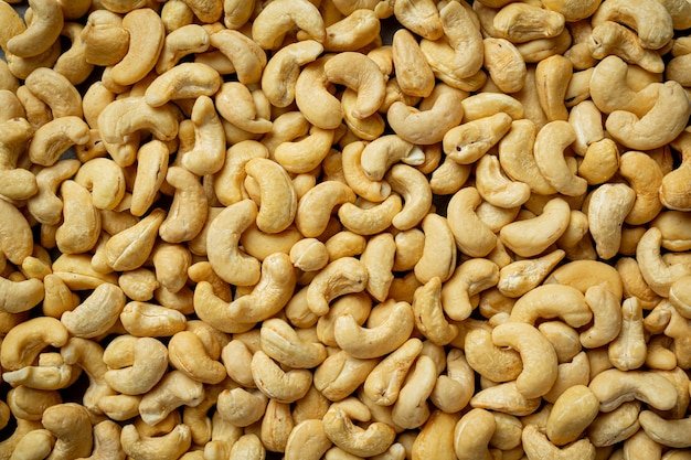 Roasted Masala Cashews